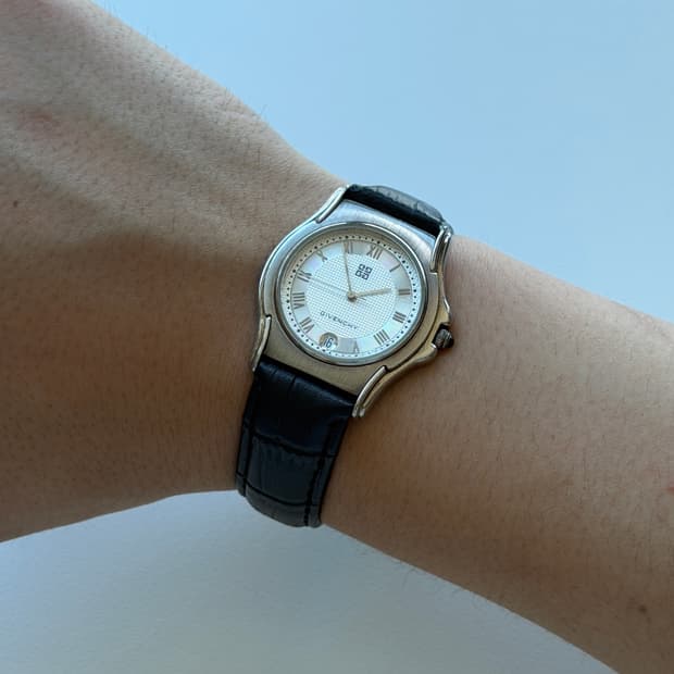 GIVENCHY watch