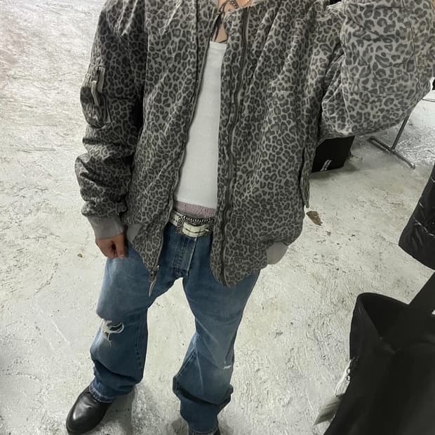 All saints 올세인츠 봄버 자켓 ma-1 자켓 항공점퍼