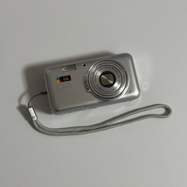 코닥 이지쉐어 v1003 빈티지디카
