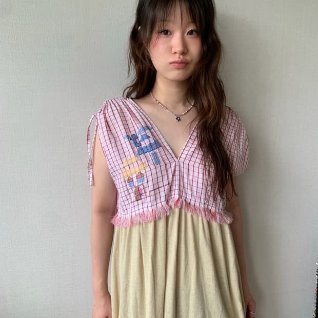 Ne Net, dress