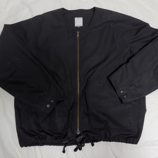 폴리테루 휴먼인덱스 휴먼 칼리리스 블루종 블랙 3