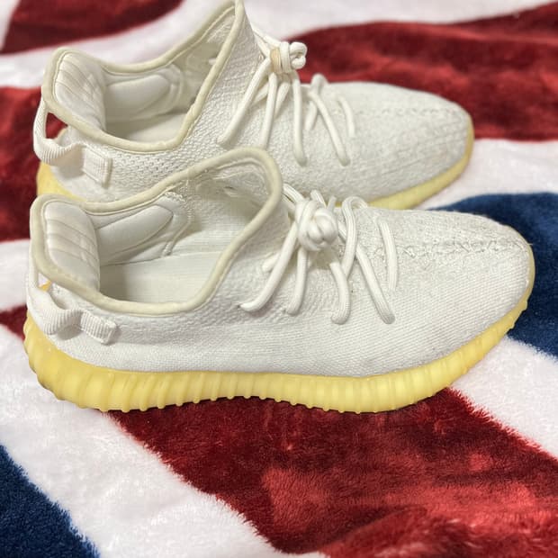 아디다스 이지부스트 350 V2 250~255