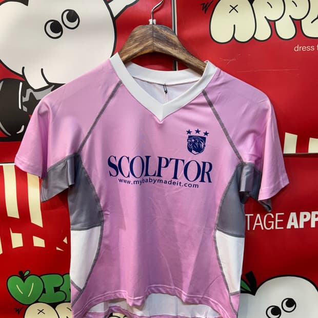 Vintage T-shirt