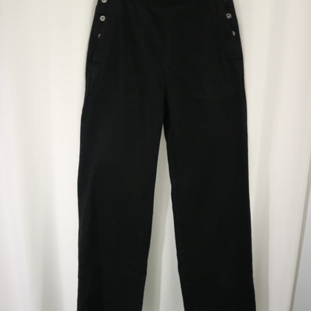 James Perse cotton pants