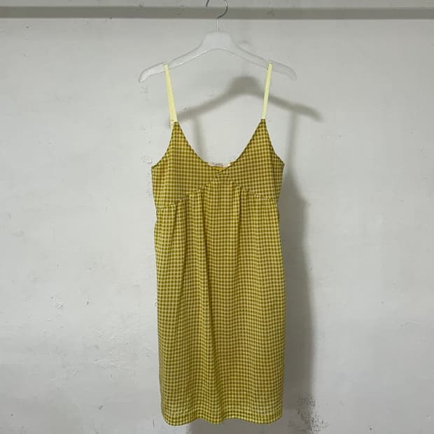 vtg dress