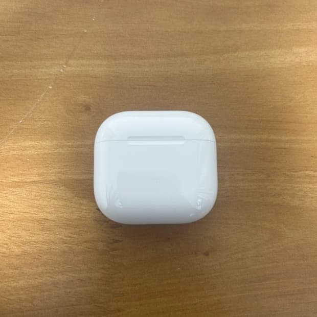 에어팟 4세대