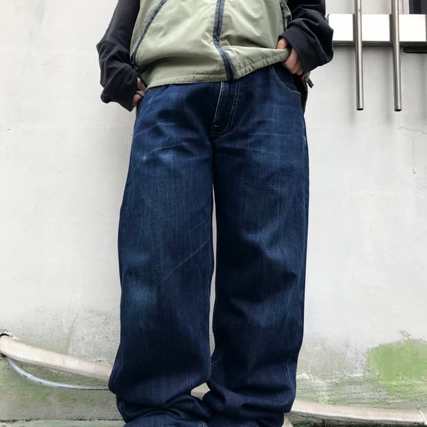 Levi’s 503 데님 팬츠 
