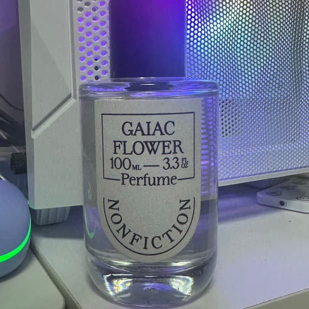 논픽션 가이악플라워 100ml