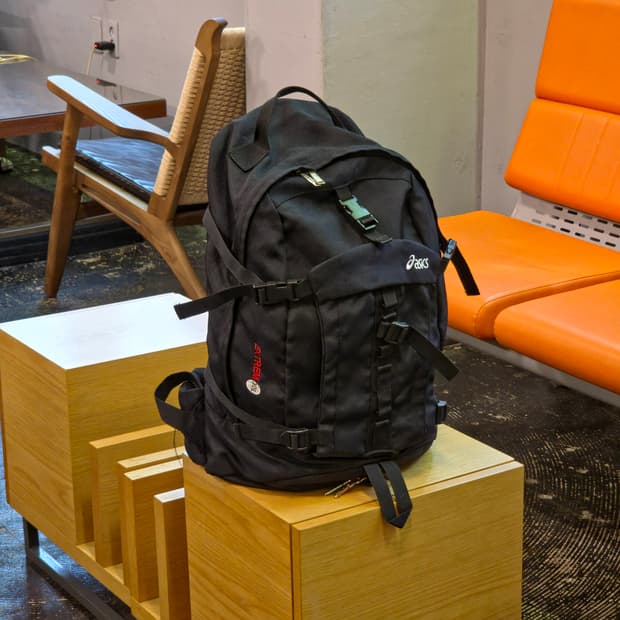 아식스 익스트림 30L 백팩 b02