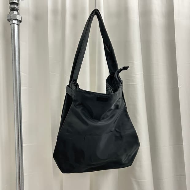 요지 야마모토 YSACCS 나일론 2way 백팩