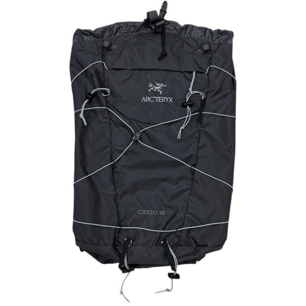 아크테릭스 시어조 18 백팩 가방