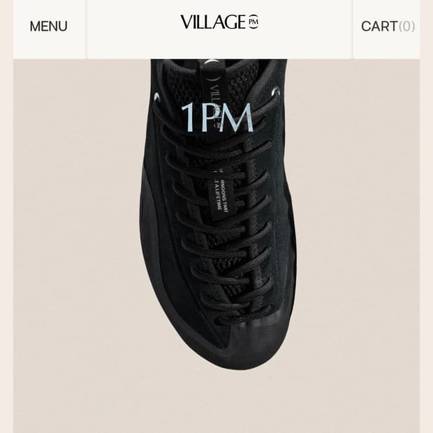 Village PM/빌리지피엠 43/275 판매