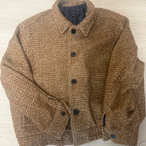 오베이자켓(XL)