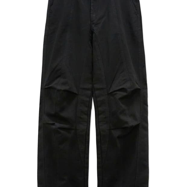 이그노타 코어 12 워시드 집 팬츠 S사이즈