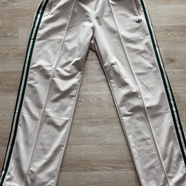 아디다스 트랙팬츠