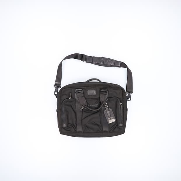 F 투미 서류가방 0415H1