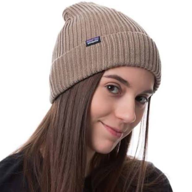 파타고니아 비니 