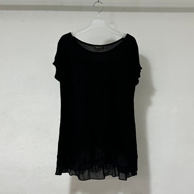 vtg top