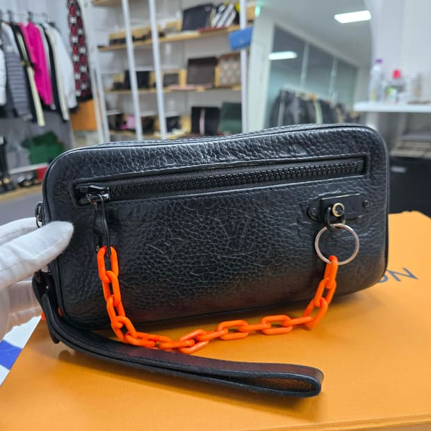 [A급컨디션]루이비통 쉐도우 볼가