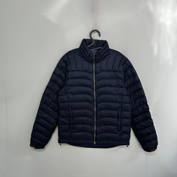 블랙야크 남성 경량패딩 95