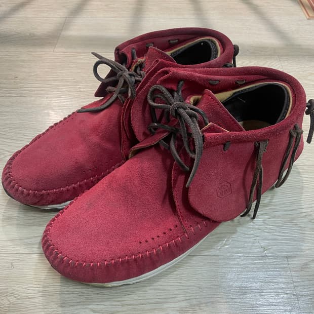 비즈빔 fbt 레드 9사이즈