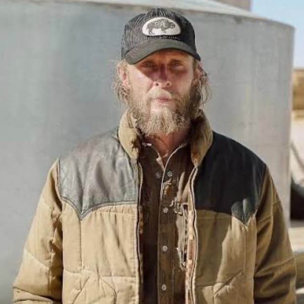 [XXL] RRL 더블알엘 빈티지 요크 자켓