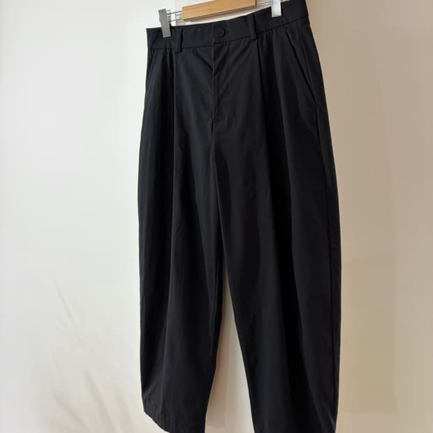 STUDIO NICHOLSON x ZARA pants