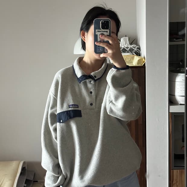 파타고니아 신칠라