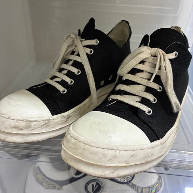 [41](265) 릭오웬스 로우