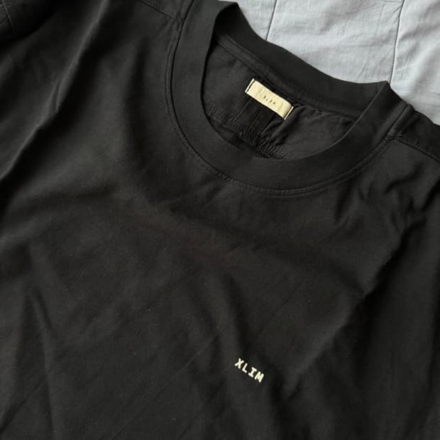 엑슬림 에피소드2/ep.2/ 롱 슬리브 2사이즈