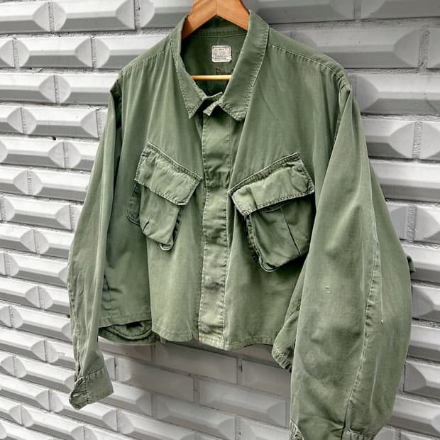 Bonum Tokyo Og107 Rework