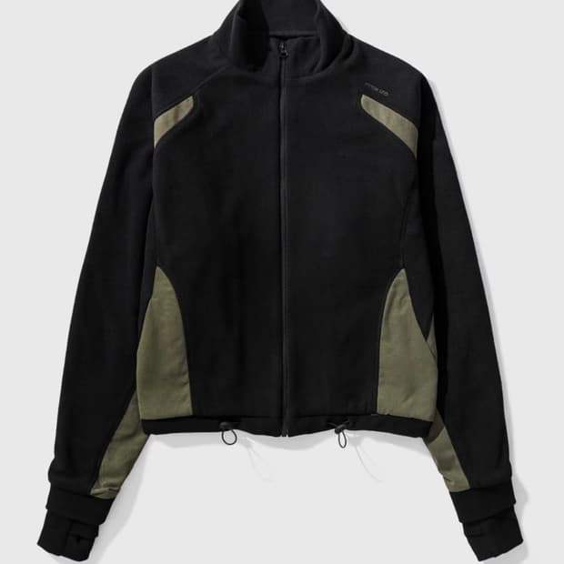 혜인서 플리스 3사이즈