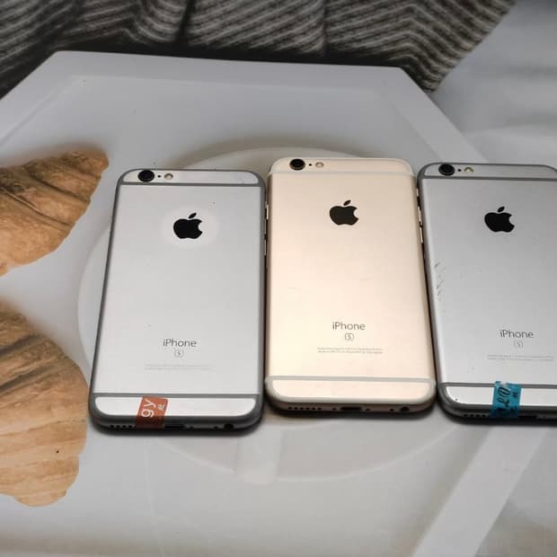 [상태 A급] 아이폰 6s 16GB