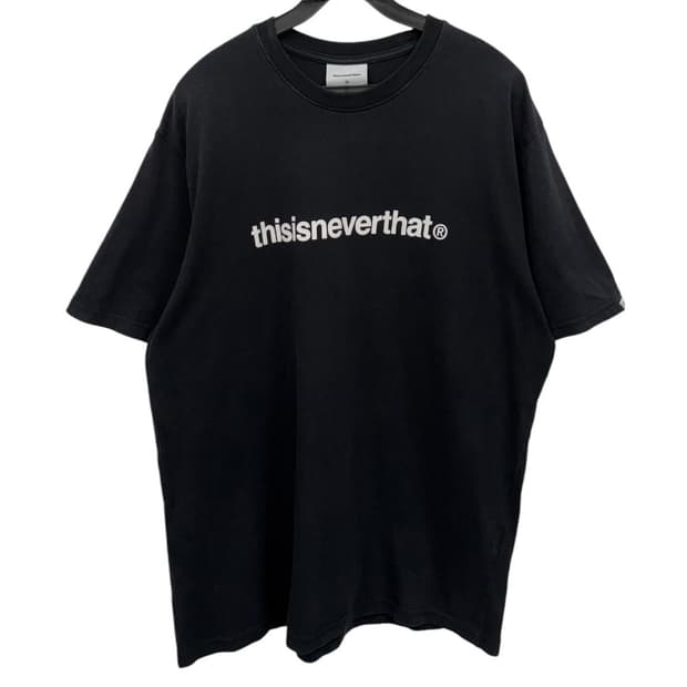 디스이즈네버댓 반팔티