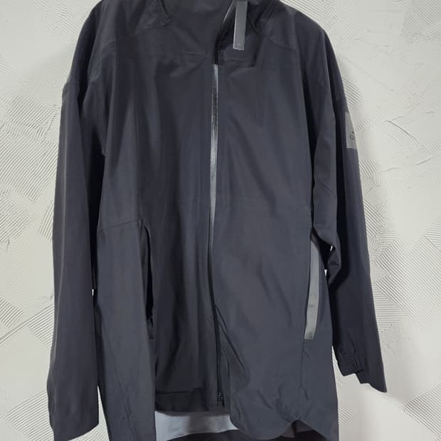 아디다스 마이쉘터 자켓 2xl