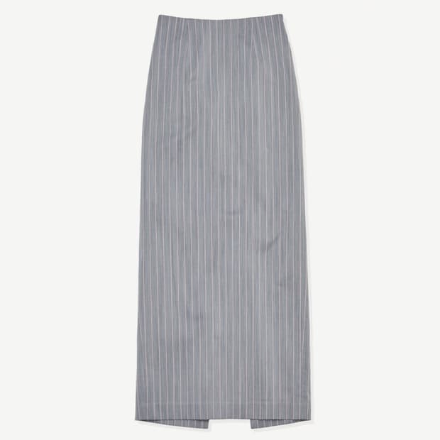 누아누 로사 스커트