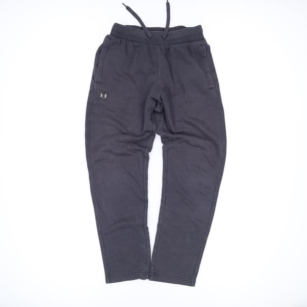 MD 언더아머 기모 일자팬츠 0319H1