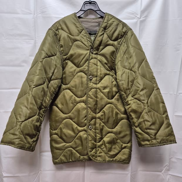 M65 내피 깔깔이