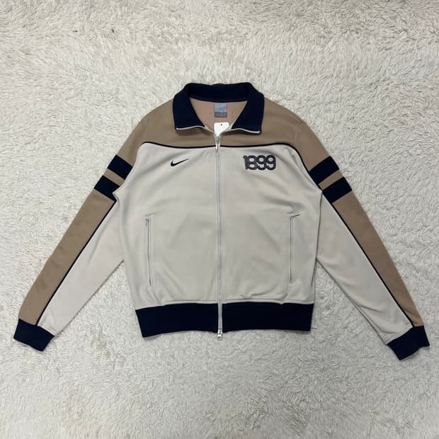 나이키 00’s 바르셀로나 져지