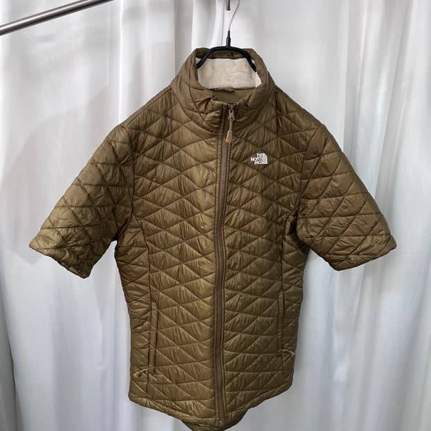The North Face 1/2 padding 