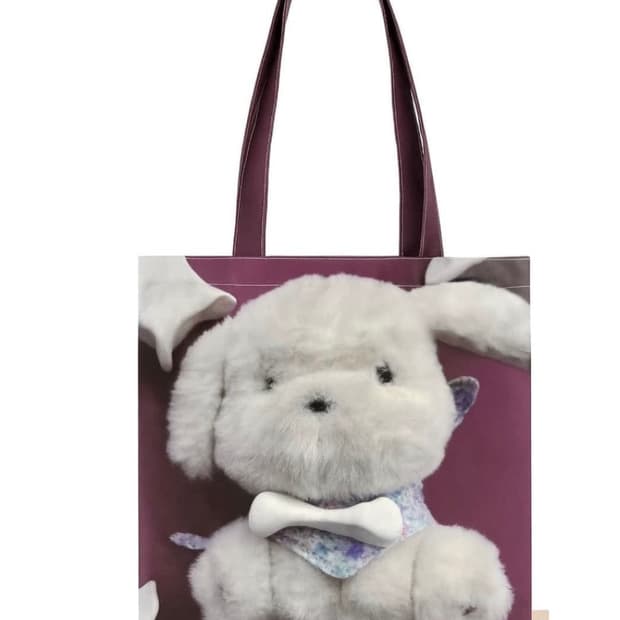 (구해요) 코이세이오 오후 가방 