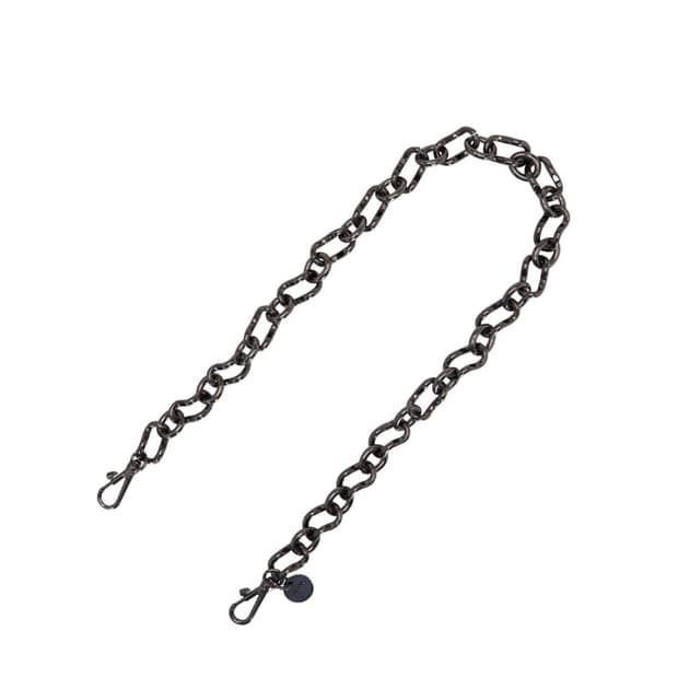 Flow Metal Chain Strap