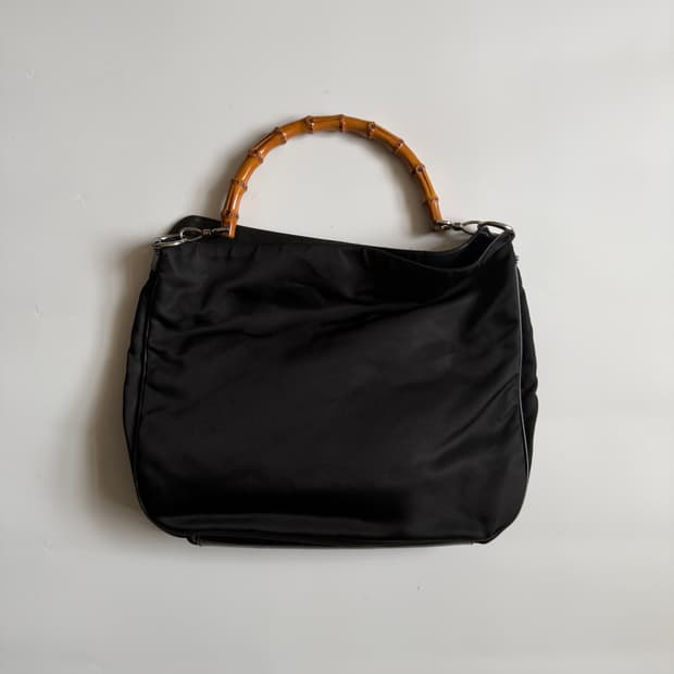 GUCCI 구찌 뱀부백