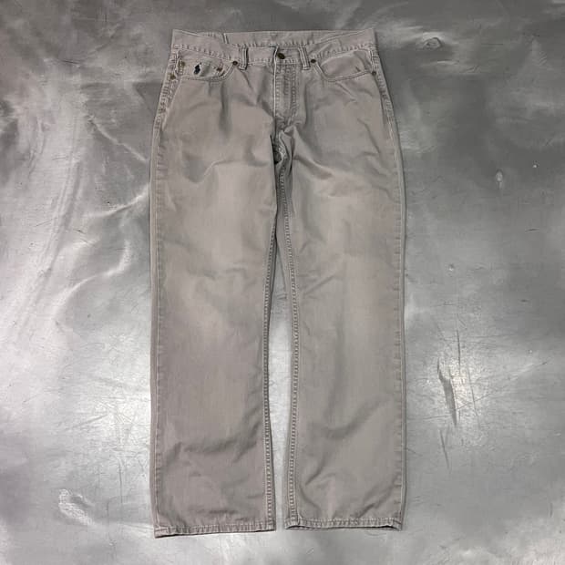  폴로랄프로렌 치노 팬츠 y14827