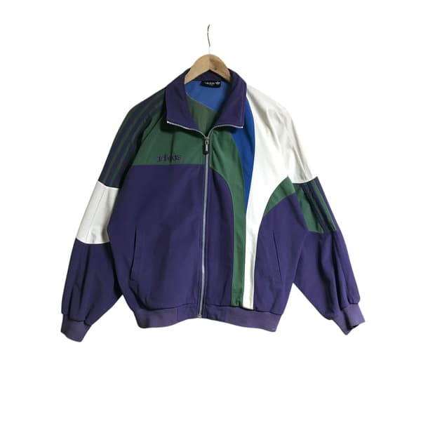 아디다스 90s 정품 벨벳트랙탑져지