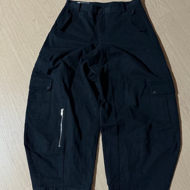 rbU 판테라 카고 2사이즈