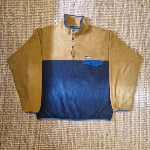 파타고니아 신칠라