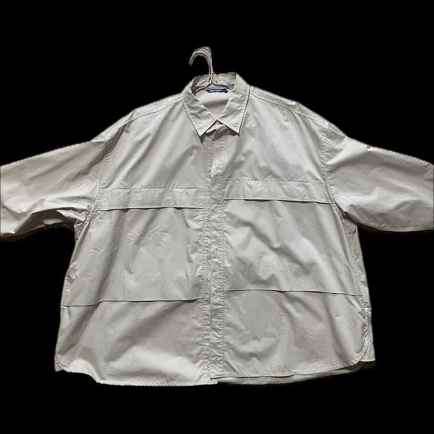 Neithers 셔츠