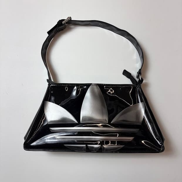 아디다스 올웨이즈 오리지널 미니 에어라이너 백 Q1459