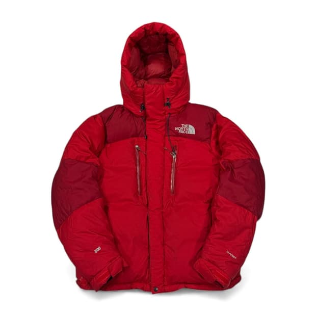 TNF 노스페이스 히말라야 필파워 800 패딩 